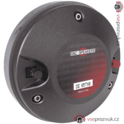 B&C Speakers DE85TN 16/ohm