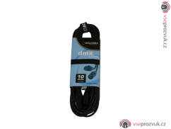 ACCU CABLE AC-DMX3-10