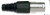 Stagg 926H samec XLR