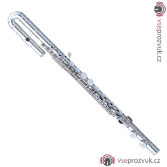 PEARL PFA-201ESU Alto - Příčná flétna