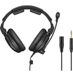 Sennheiser HMD 300-X3K1 — uzavřený broadcast headset