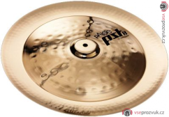 PAISTE PST 8 - Rock China 18"