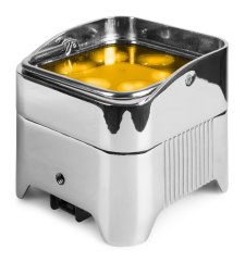 BeamZ BBP96SC Battery Uplight Par 6X12W WDMX