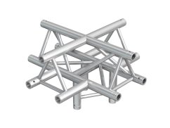 BeamZ Professional P33-T52 Truss Pěticestný T apex up 0,71m
