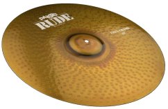 PAISTE Rude Thin Crash 20"