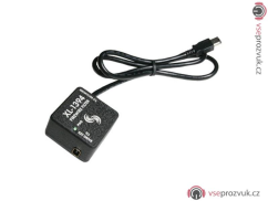 Sound Devices XL-1394