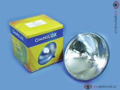 PAR 64 28V/250W Aircraft Omnillux