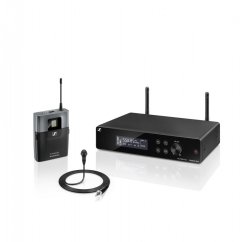 Sennheiser XSw 2-ME2 (Frekvence B: 614 - 638 MHz)