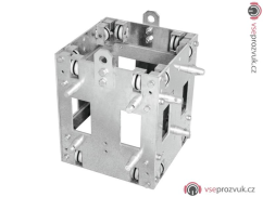 Alutruss Sleeve block pro Quadro M290