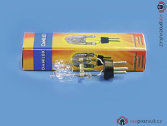 Strobo výbojka 500 Omnilux pro Power strobe 500