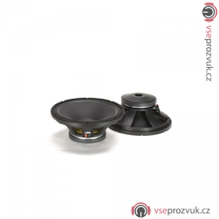 RCF  L15P530 8/ohm