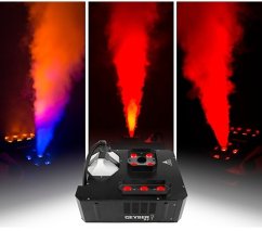 CHAUVET DJ Geyser P7