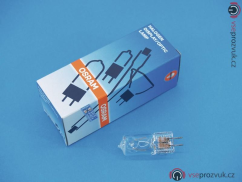 230V/300W G 6,35 64515 Osram, sv. zdroj