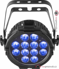 CHAUVET DJ SlimPAR Pro Q USB