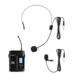 Power Dynamics PD220BP Bodypack set pro PD220