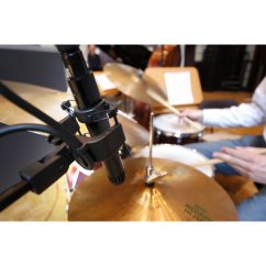 Sennheiser MKH 40-P48