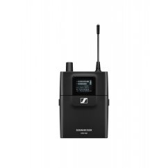 Sennheiser XSw IEM bezdrátový in-ear odposlech frekvence A