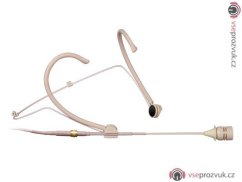 MIPRO MU-210d - Náhlavní kardioidní mikrofon