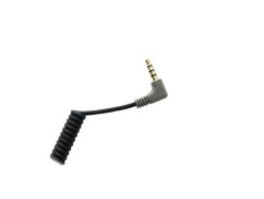 Comica Audio audio kabel 3,5mm(3-pin) na 3,5mm(4-pin)