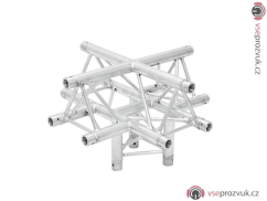 Trilock 6082AC-52, 5-koncový díl