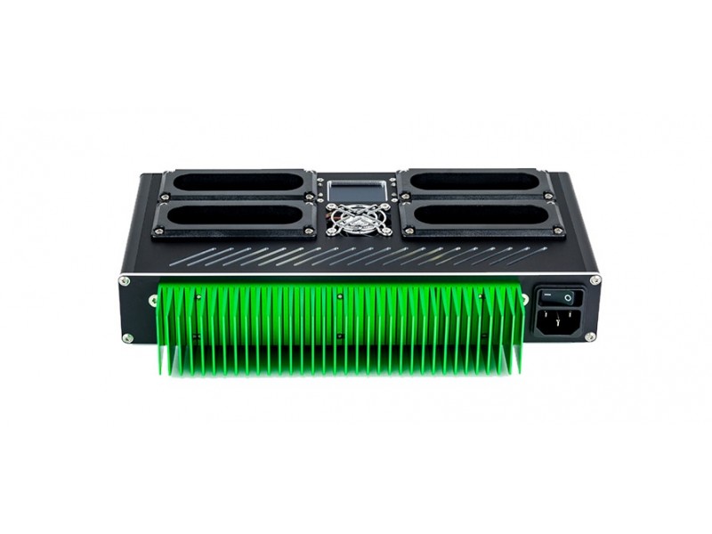 Audioroot eSMART QUAD CHARGER