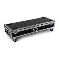 BeamZ Professional FCZelos — flightcase s nabíjením (pro 8 LED trubic Zelos)