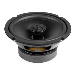 Vonyx WSC16 Coaxial Speaker PP 16cm 125W