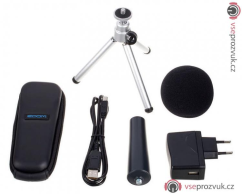 Zoom APH-1 příslušenství pro Zoom H1