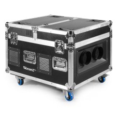 BeamZ Professional LF6000 stroj pro nízkou mlhu