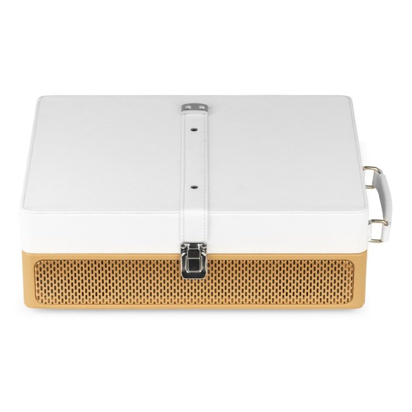 Audizio RP119 Record player gold