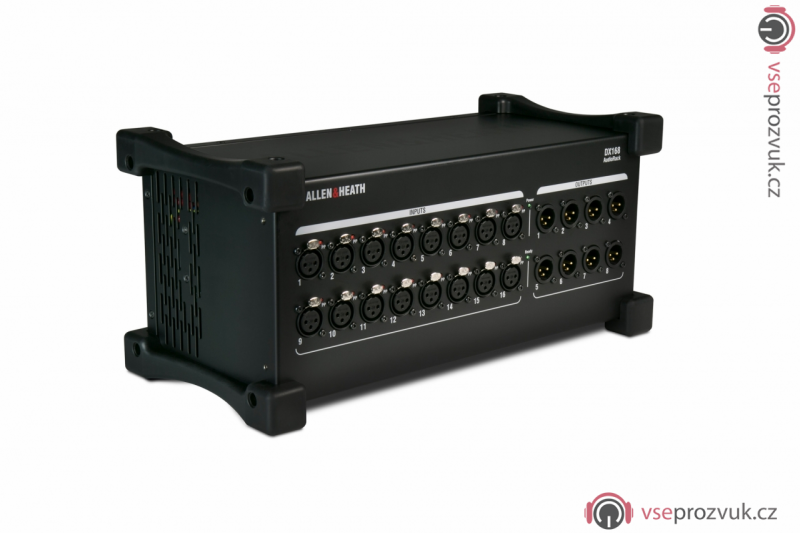 Allen&Heath dLive DX168