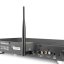 Audizio Ferrara internetové rádio FM/DAB+ s CD přehrávačem