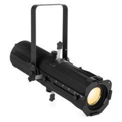 BeamZ Professional BTS200 LED Profile Spot Zoom 200W Warm White