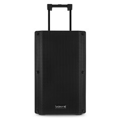 Vonyx VSA700-BP 15" Combi Přenosný systém
