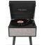 Audizio Fremont Record player with stand black