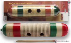 Stagg GUC-142, mexické guiro