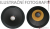RCF  RMB8N251 recone kit 8/ohm