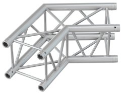 BeamZ Professional P30-C22 Truss 2 way corner 120' 0,5