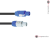 PSSO PowerCon prodlužovací kabel 3x2,5mm, 5m