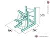 Trilock E-GL33 C-34 3-way corner