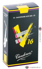 VANDOREN SR7035 V16 - Alt saxofon 2.5