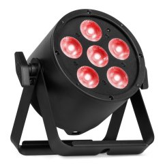 BeamZ Professional BAC320 LED ProPar RGBW