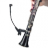 Nástrojové držáky mikrofonů