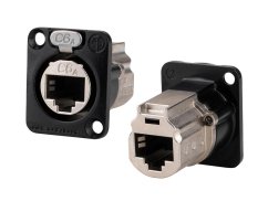 NEUTRIK NE8FDX-P6-B