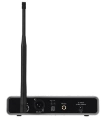 RH Sound WR-107 HM - náhlavní bezdrátová sada kardioidní