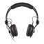 Sennheiser HD 25 profesionální edice s rovným kabelem