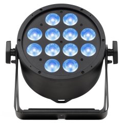 BeamZ Professional BAC330 LED ProPar RGBW