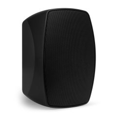 Power Dynamics BHW40BK Speaker set 4" 60W IPX5 100V black