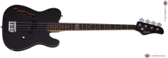 SCHECTER dUg Pinnick Baron-H Bass Black