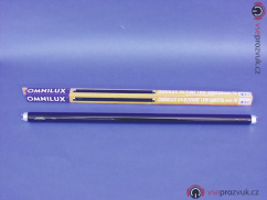 UV trubice 18W/60cm Omnilux slim line